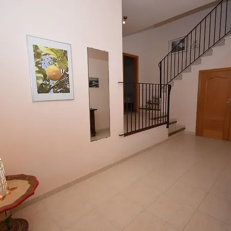 Villa Belvilla By Oyo Casa El Limonero