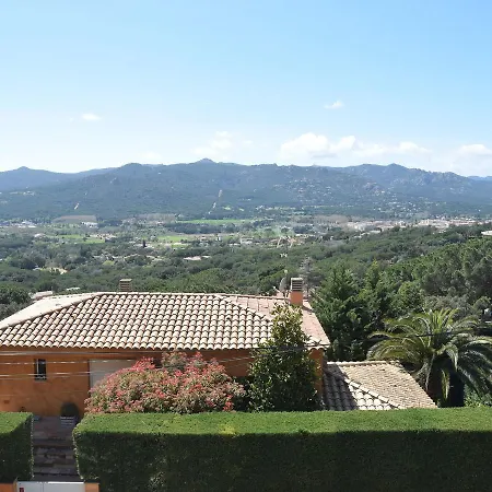 Villa Belvilla By Oyo Casa El Limonero Santa Cristina d'Aro