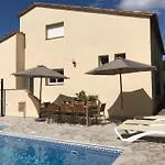 Private Pool Villa, 8 Guests Villa *