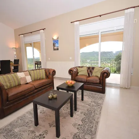Vil·la Private Pool Villa, 8 Guests