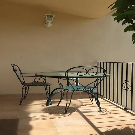 Villa Belvilla By Oyo Casa El Limonero *