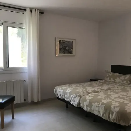 Private Pool Villa, 8 Guests Vil·la Santa Cristina d'Aro