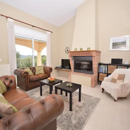 Private Pool Villa, 8 Guests * Santa Cristina d'Aro