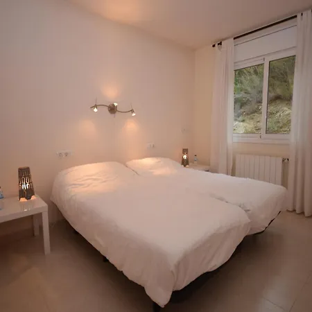 Private Pool Villa, 8 Guests Vil·la Santa Cristina d'Aro