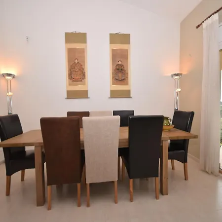 Private Pool Villa, 8 Guests * Santa Cristina d'Aro