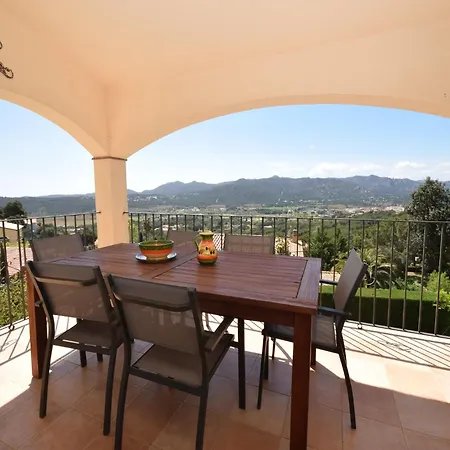 Private Pool Villa, 8 Guests