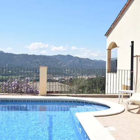 Private Pool Villa, 8 Guests Santa Cristina d'Aro