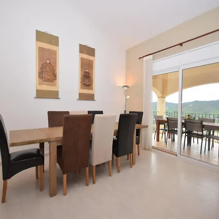 Vil·la Private Pool Villa, 8 Guests *
