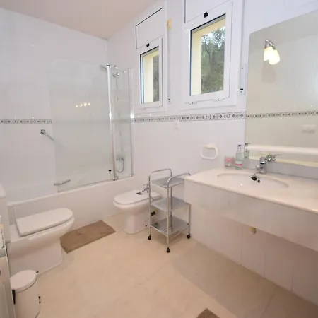 Private Pool Villa, 8 Guests Vil·la