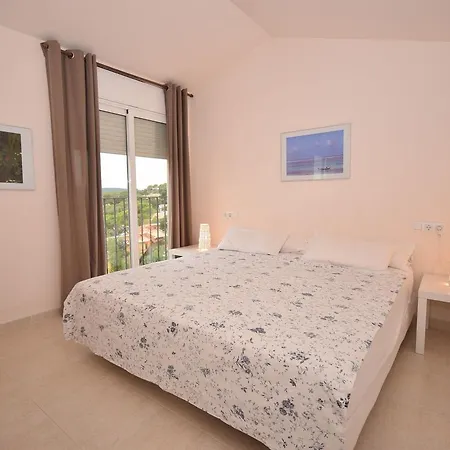 Private Pool Villa, 8 Guests *