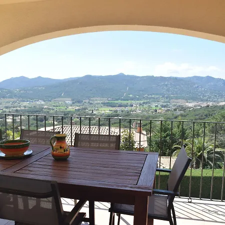 Villa Belvilla By Oyo Casa El Limonero *