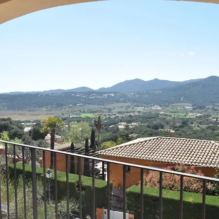 Belvilla By Oyo Casa El Limonero Villa