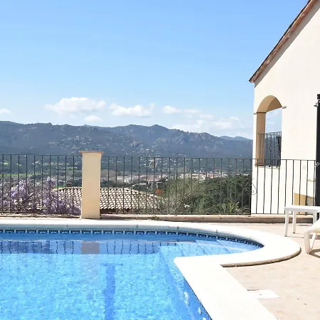 Belvilla By Oyo Casa El Limonero Villa Santa Cristina d'Aro