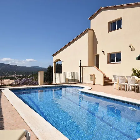 Belvilla By Oyo Casa El Limonero Villa