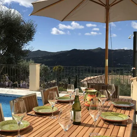 Belvilla By Oyo Casa El Limonero Santa Cristina d'Aro