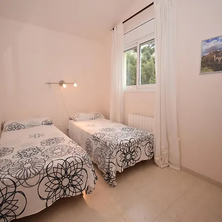 Private Pool Villa, 8 Guests * Santa Cristina d'Aro