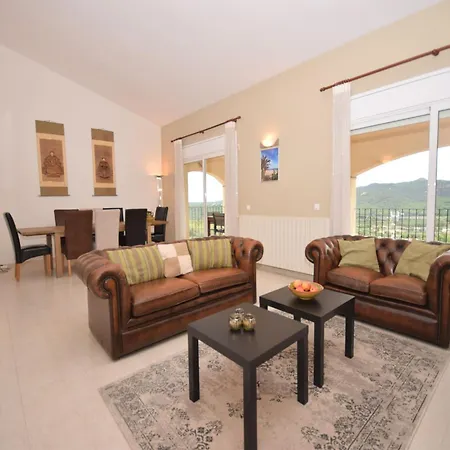 Private Pool Villa, 8 Guests