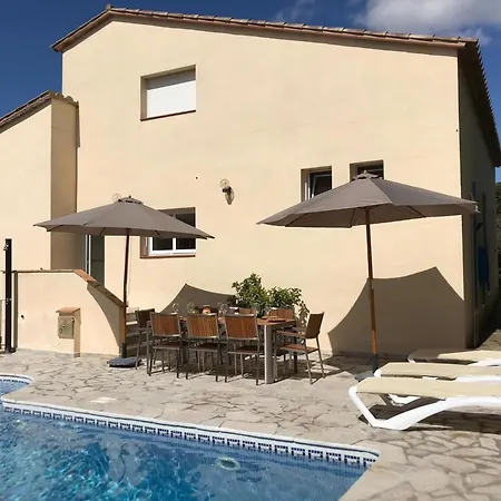 Private Pool Villa, 8 Guests Villa *