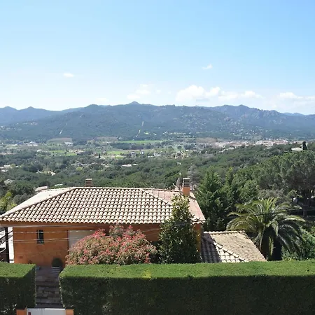 Private Pool Villa, 8 Guests * Santa Cristina d'Aro